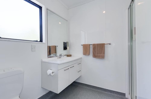 Lower Hutt Other | Wellington TOP 10 Holiday Park