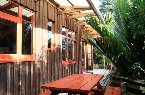 Punakaiki Hostel | Te Nikau Retreat - Hostel