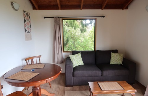 Punakaiki Hostel | Te Nikau Retreat - Hostel