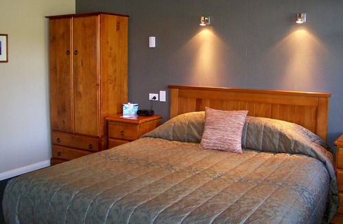 Lake Roxburgh Village House | Lake Roxburgh Lodge