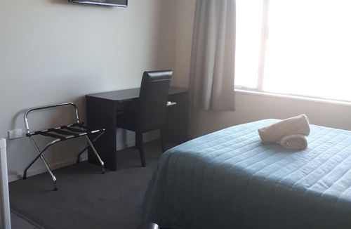 Washdyke Hotel | Northpark Motel