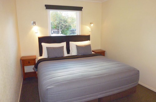 Hanmer Springs Hotel | Spa Lodge Motel