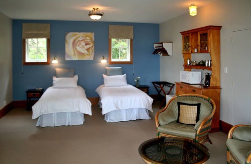 Russell Bed & Breakfast | Villa Russell