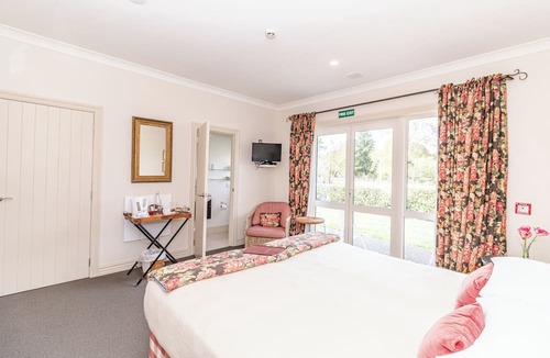 Ohakune Cabin | Ruapehu Country Lodge