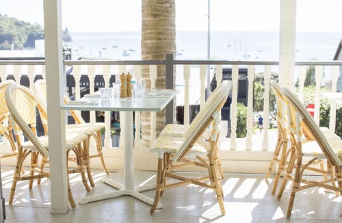 Oneroa Hotel | The Oyster Inn