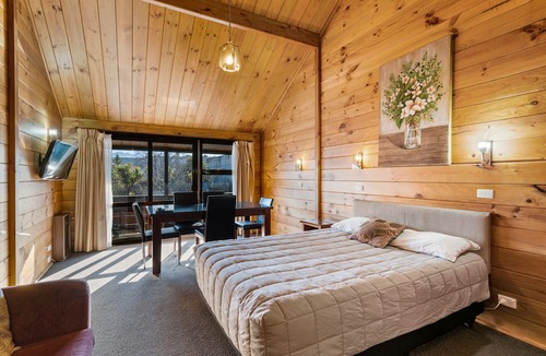 Wanaka Hotel | Aspiring Lodge Motel