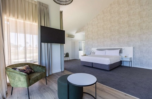 Beachlands Hotel | Rydges Formosa Auckland Golf Resort