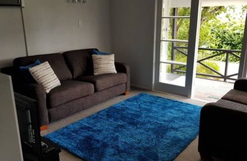 Thames Hotel | Coastal Motor Lodge