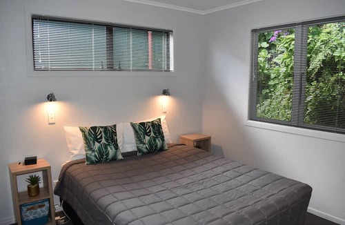 Thames Hotel | Coastal Motor Lodge