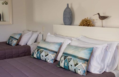 Gisborne Hotel | Motel Oasis, Gisborne
