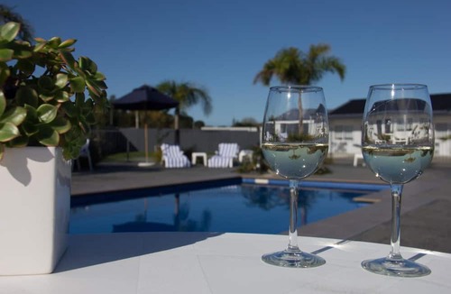 Gisborne Hotel | Motel Oasis, Gisborne