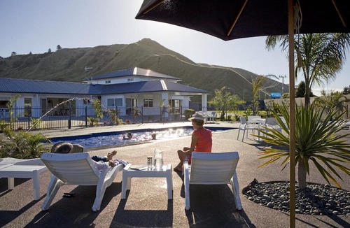 Gisborne Hotel | Motel Oasis, Gisborne