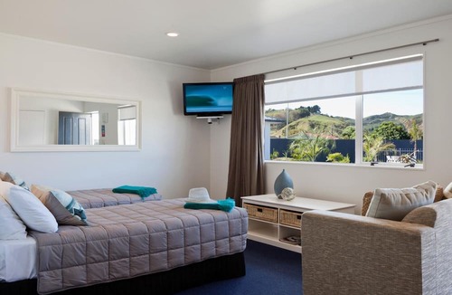 Gisborne Hotel | Motel Oasis, Gisborne