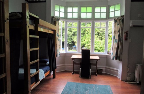 Motueka Hostel | The White Elephant Accommodation - Hostel