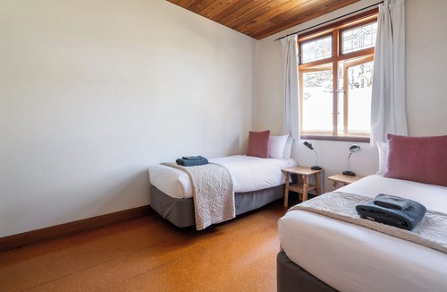 Hahei Cottage | Church Accommodation