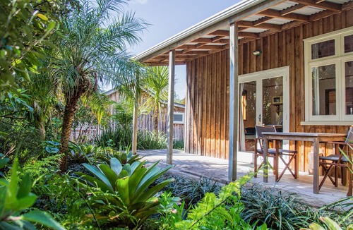 Hahei Cottage | Church Accommodation