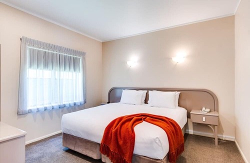 Hastings Hotel | Cumberland Court Motel