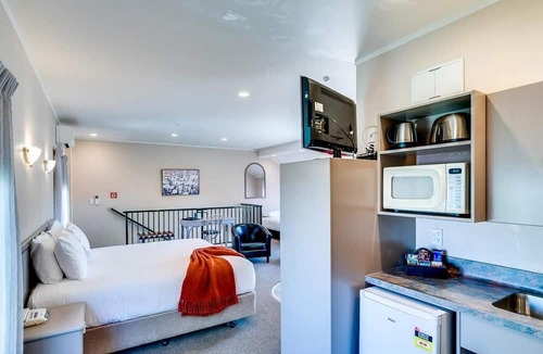 Hastings Hotel | Cumberland Court Motel