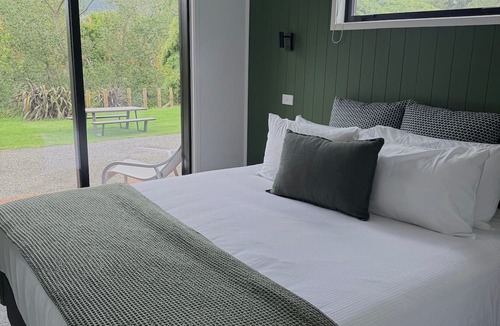 Okauia Other | Opal Hot Springs & Holiday Park