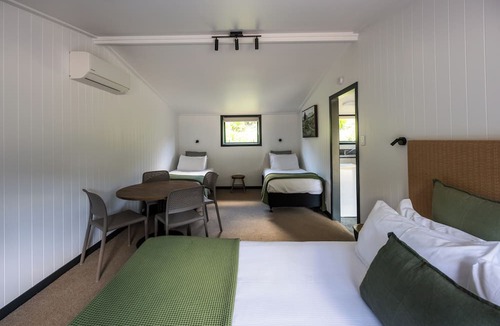 Okauia Other | Opal Hot Springs & Holiday Park