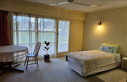 Te Awamutu Hotel | Park Lodge Motel