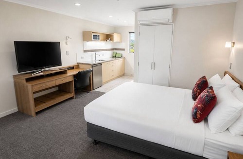 Petone Hotel | Avana Suites