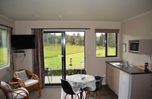 Waitomo Caves Other | Waitomo Top 10 Holiday Park