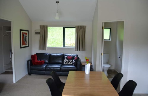 Waitomo Caves Other | Waitomo Top 10 Holiday Park