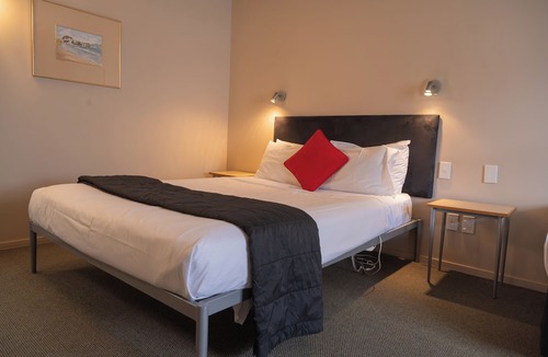 Te Aro Hotel | Victoria Court Motor Lodge