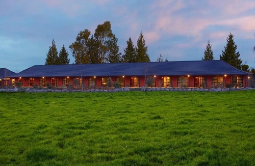 Kaikoura Hotel | Donegal House