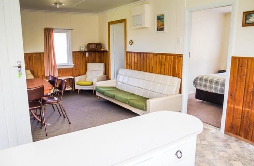 Lake Hawea Other | The Camp - Lake Hawea