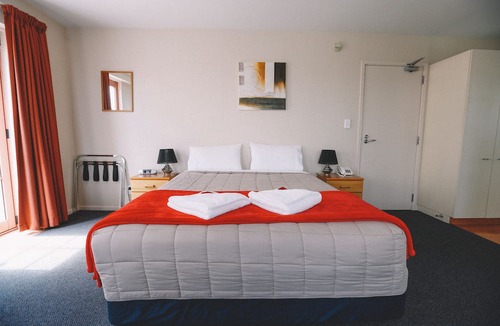 Addington Hotel | Addington Stadium Motel