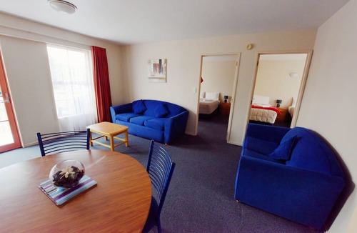 Addington Hotel | Addington Stadium Motel