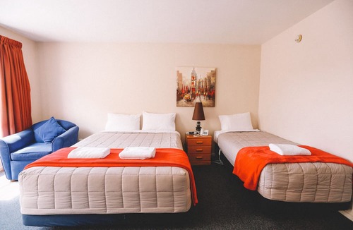 Addington Hotel | Addington Stadium Motel