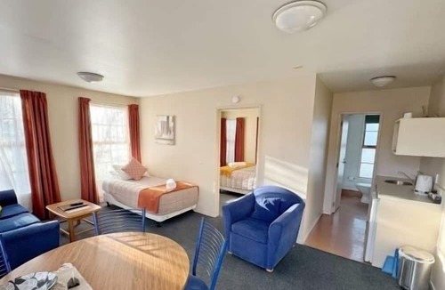 Addington Hotel | Addington Stadium Motel