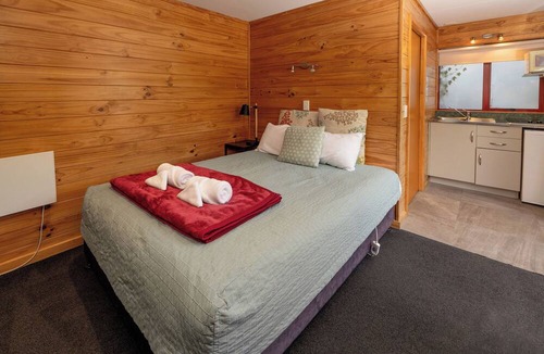 Nelson South Other | Nelson City TOP 10 Holiday Park