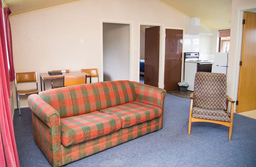 Te Anau Hotel | Alpenhorn Motel