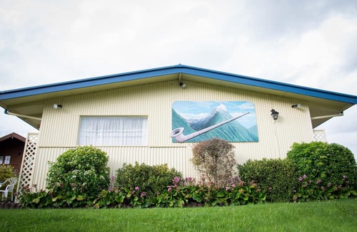 Te Anau Hotel | Alpenhorn Motel