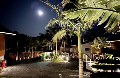 Coromandel Hotel | Anchor Lodge Motel Coromandel