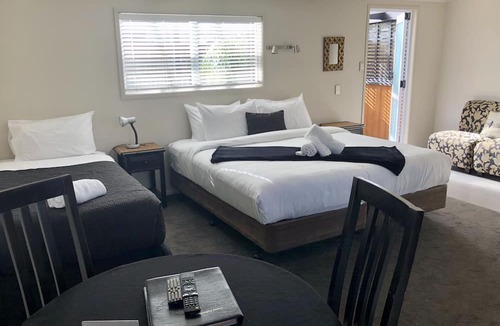 Coromandel Hotel | Anchor Lodge Motel Coromandel
