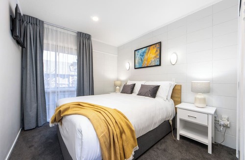 Greenlane - Ellerslie Hotel | Epsom Motel
