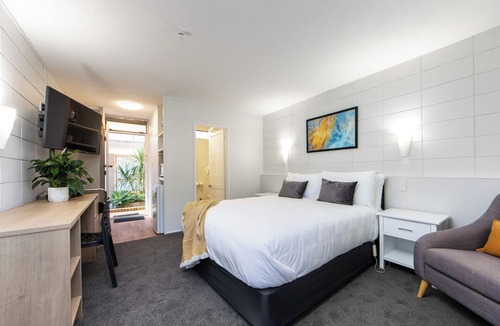 Greenlane - Ellerslie Hotel | Epsom Motel