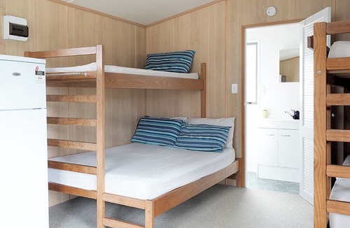 Whitianga Other | Mercury Bay Holiday Park