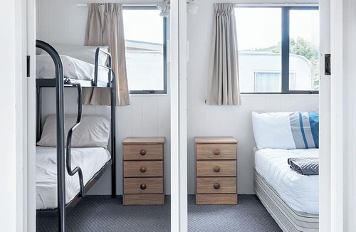 Whitianga Other | Mercury Bay Holiday Park