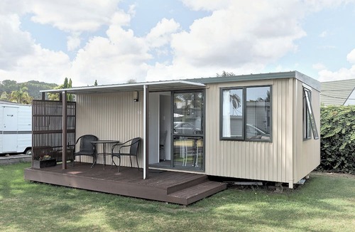 Whitianga Other | Mercury Bay Holiday Park