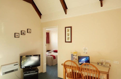 Invercargill Hotel | Bavarian Motel