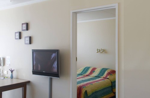 Invercargill Hotel | Bavarian Motel