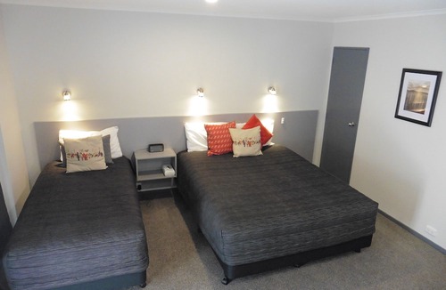 Kaikoura Hotel | The Peninsula Kaikoura