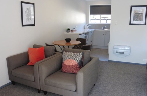 Kaikoura Hotel | The Peninsula Kaikoura