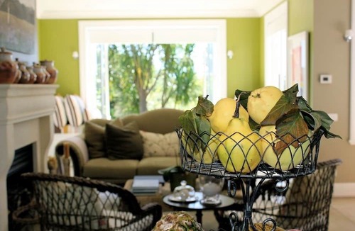 Cooks Beach Bed & Breakfast | 970 Lonely Bay Lodge